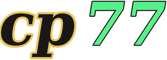 cp77 logo